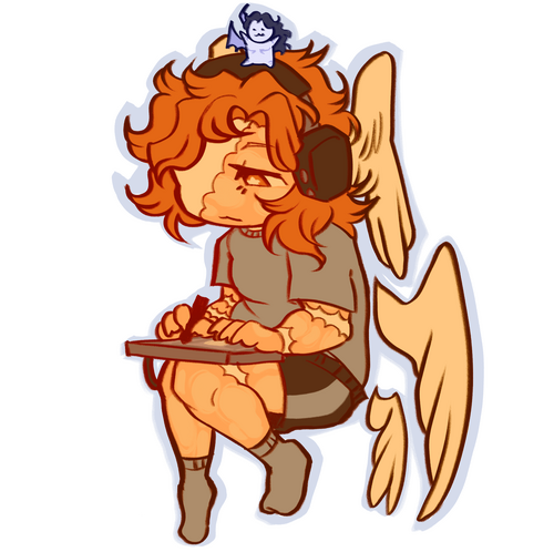 Chibi Chibi