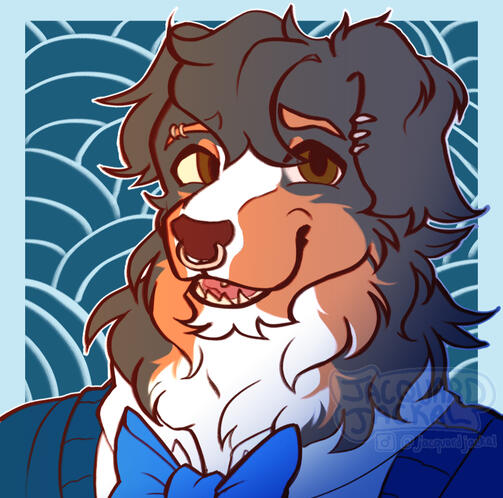 Flat lineart Flat lineart