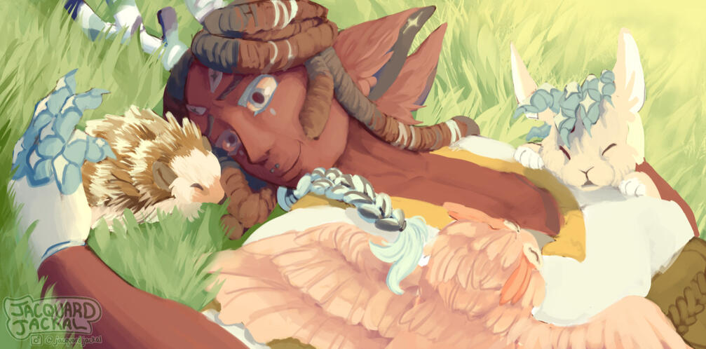 Rendered bust + complex backgorund, $90 Rendered bust + complex backgorund, $90