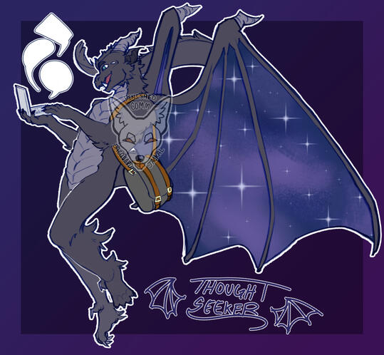 Fullbody Sketch, $20