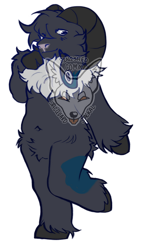 Chibi, $30