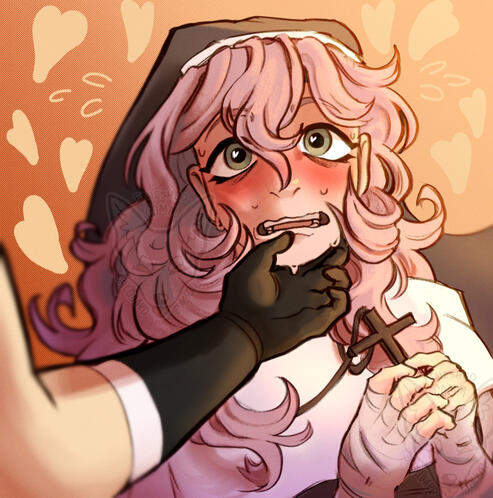 Lineart + Color render, $45